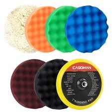 Buffing Pad